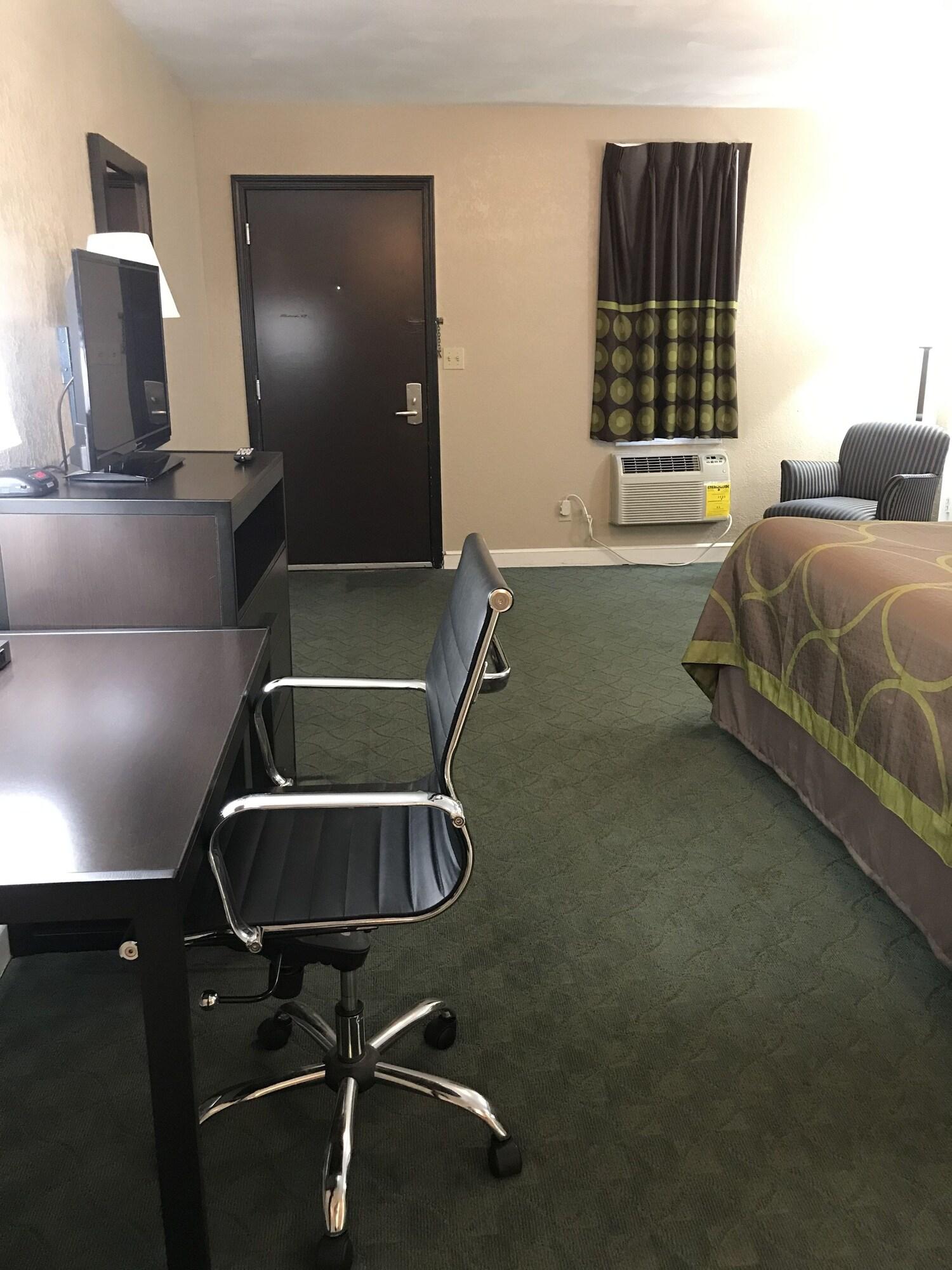Super 8 By Wyndham Taylorville Il Εξωτερικό φωτογραφία